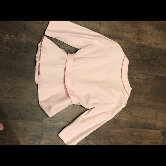 Pretty in Pink Blazer, Easter - Picture 4 of 8